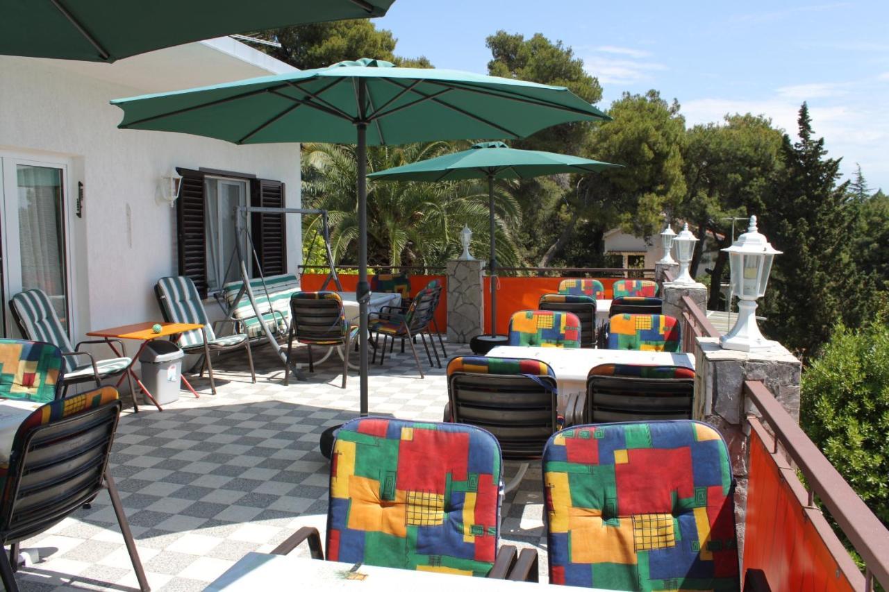 Double Room Mali Losinj 7953B Exterior photo